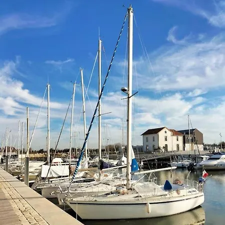 Parfum D'ete La Tremblade