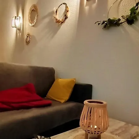 Appartamento Parfum D'ete